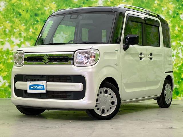 スペーシア ハイブリッド(HYBRID)  X 