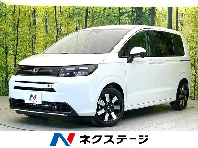 フリード1.5 エアー EX