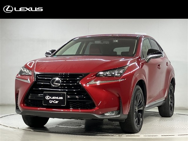 NX200t アーバンスタイル