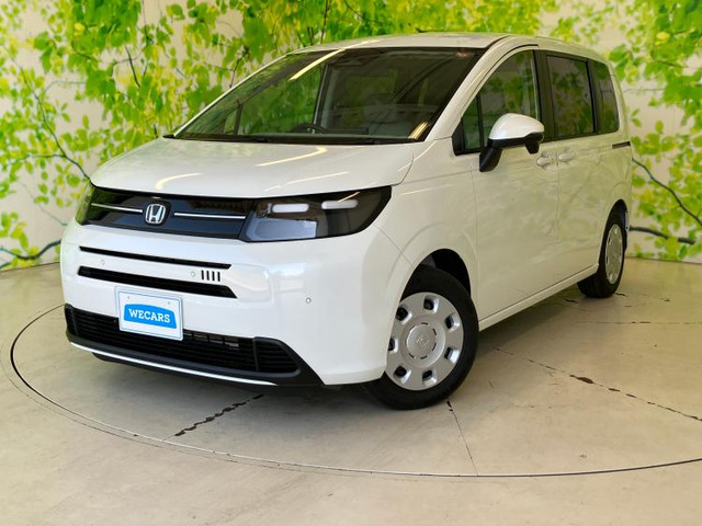 フリード 1.5 エアー 