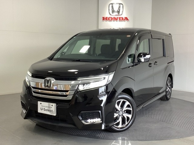 ステップワゴン 1.5 スパーダ ホンダ センシング 