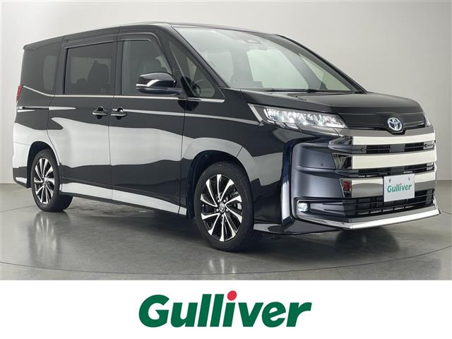 ノア 1.8 ハイブリッド S-Z 修復歴無し（6AA-ZWR90W）