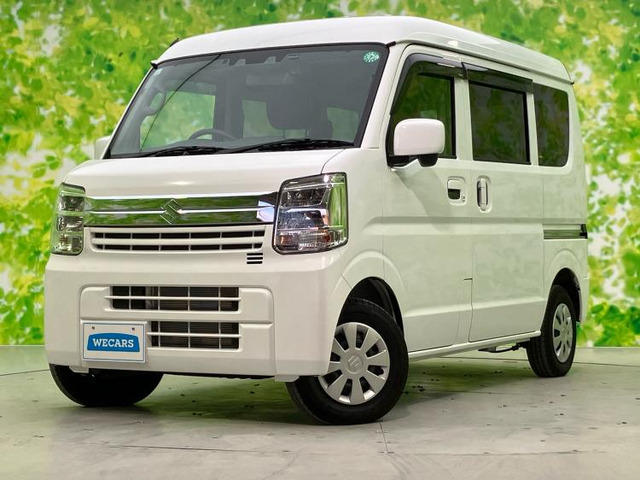 エブリイジョイン