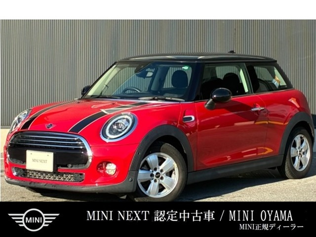 ミニ クーパー D 