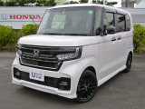 ホンダ N-BOXカスタム
