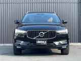 XC60  D4 AWD インスクリプション 4WD 本革シート