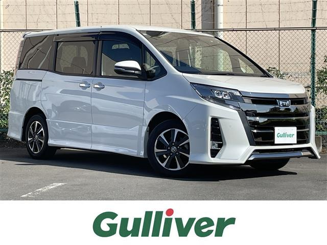 ノア 2.0 Si ダブルバイビーⅡ 修復歴無し