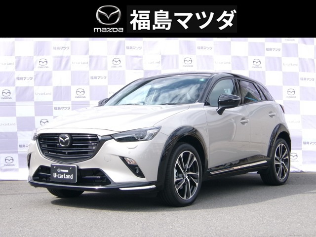 CX-31.5 15S ビビッド モノトーン 4WD