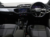 Q3スポーツバック 35 TDI クワトロ Sライン ディーゼル 4WD 