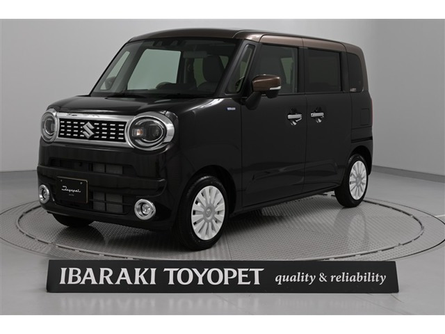 ワゴンRスマイル ハイブリッド(HYBRID) X 