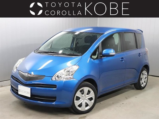 ラクティス1.5 G