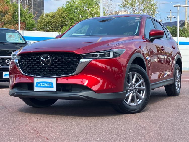 CX-52.0 20S スマートエディション