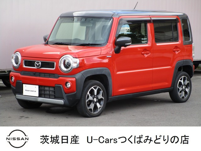 フレアクロスオーバー XT