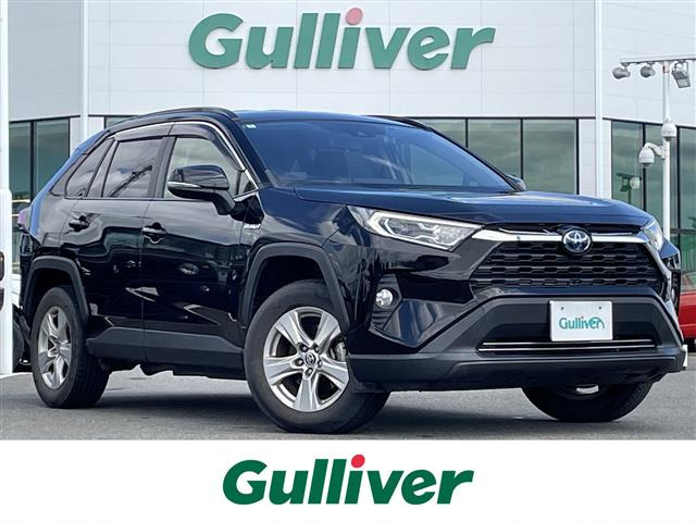 RAV42.5 ハイブリッド X修復歴無し