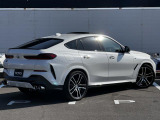 X6 xドライブ 35d Mスポーツ  4WD ファストトラック&コンフォート&プラスPKG...
