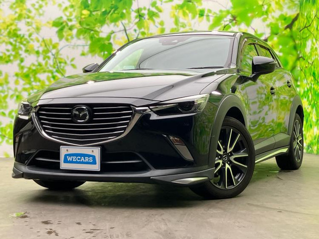 CX-31.5 XD プロアクティブ