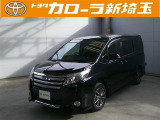 トヨタ ノア
