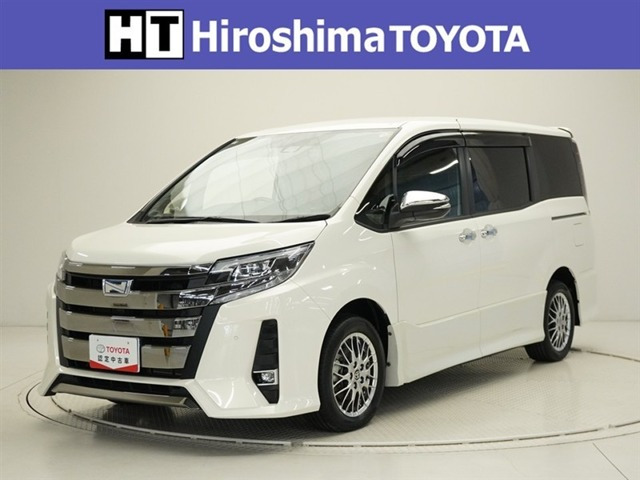 ノア 1.8 ハイブリッド Si W×B II 