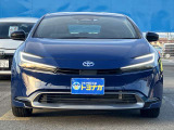 プリウス 2.0 Z Z 純正12.3型ディスプレイオーディオ