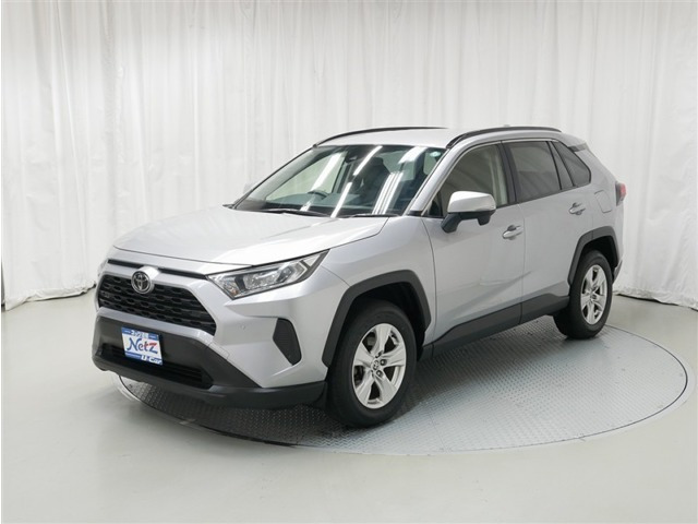 RAV4 2.0 X 4WD