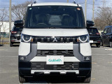 デリカミニ T プレミアム 4WD ワンオーナー