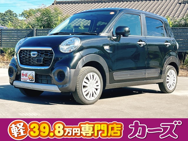 キャストアクティバ X 4WD保証12ヵ月・走行無制限 ナビ ワンセグ