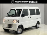 日産 クリッパーEV 2シーター