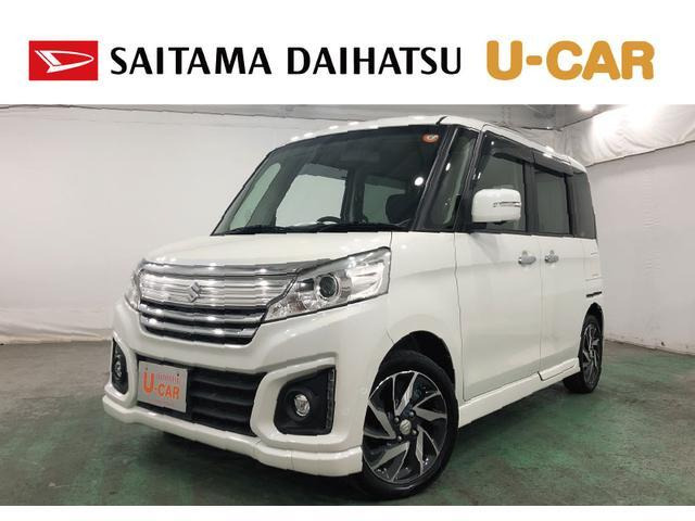 スペーシアカスタム XS 