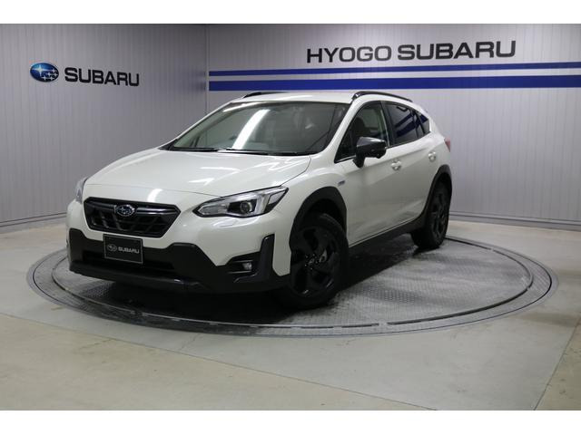 XV2.0 アドバンス スタイルエディション 4WD