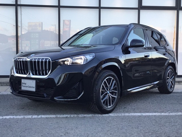 X1sドライブ 18i Mスポーツ DCT