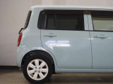 軽マートの車は全車安心の保証付!!自信があるのでできるんです♪整備工場、板金工場、完備♪