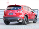 CX-5 2.2 XD 