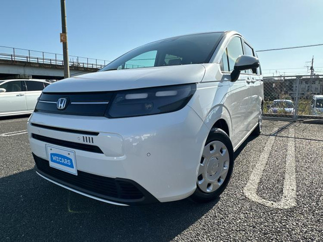 フリード 1.5 e:HEV エアー 