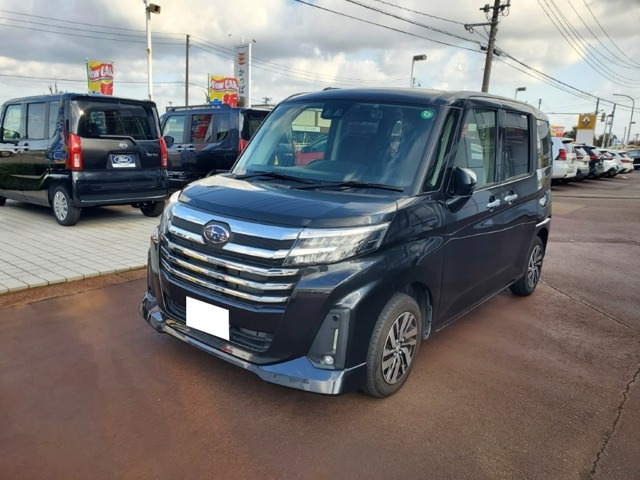 ジャスティ 1.2 L 1.0