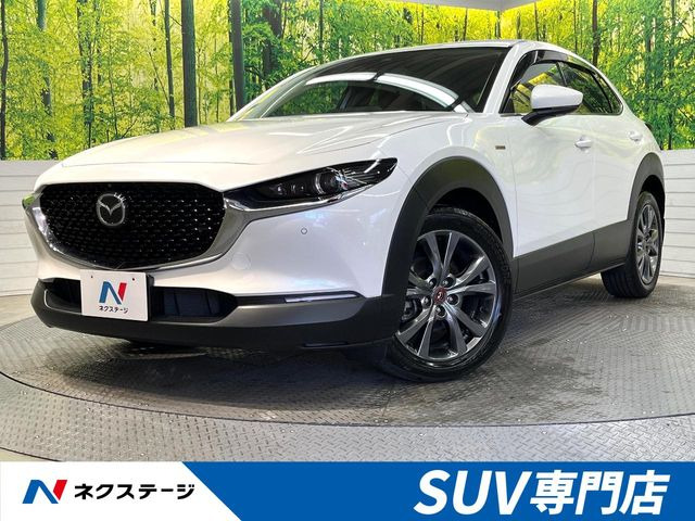 CX-302.0 20S 100周年特別記念車