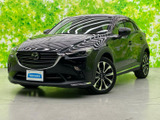 【中古車情報】マツダ CX-3 2.0 20S プロアクティブ Sパッケージ  の中古車詳細（走行距離：4.2万km、カラー：ジェットブラックマイカ、販売地域：愛知県春日井市）