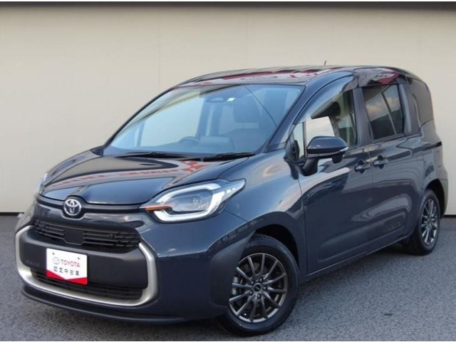 シエンタ ハイブリッド 1.5 Z