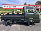 キャリイ KC スペシャル 