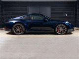 911 カレラ4S PDK 