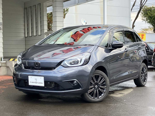 フィット1.5 e:HEV ホーム カーサ 4WD20周年 特別仕様車