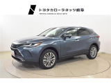トヨタ ハリアー