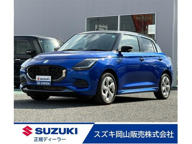 スズキ スイフト 