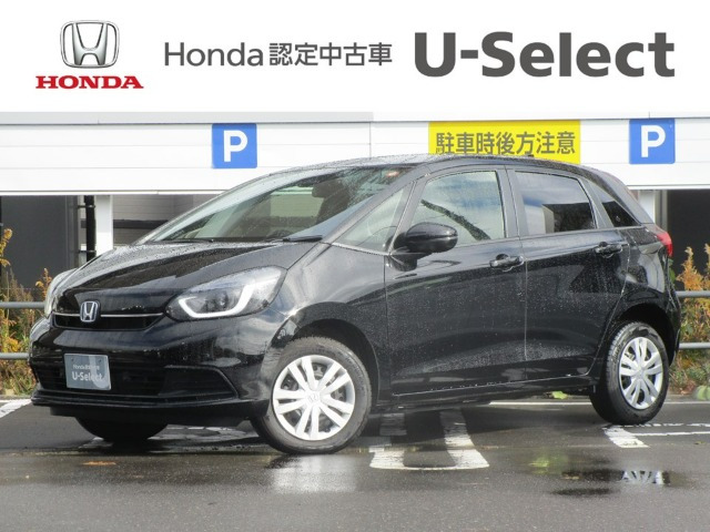 フィット 1.5 e:HEV ホーム 4WD