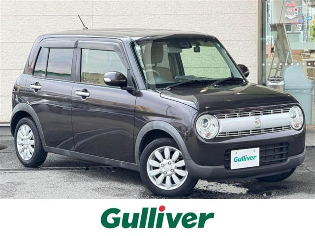 アルトラパン X 修復歴無し