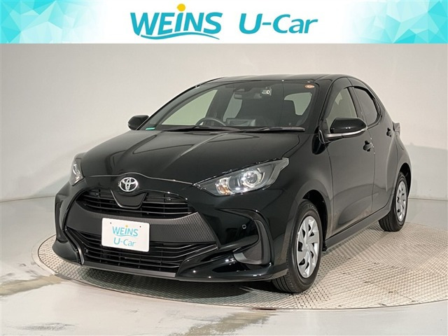 ヤリス 1.5 G 4WD （5BA-MXPA10）