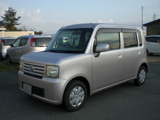 ムーヴコンテ L 4WD 