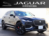 ジャガー Fペイス