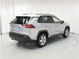 RAV4 2.0 X 4WD 