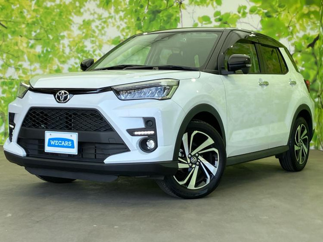 ライズ 1.2 Z （A201A）