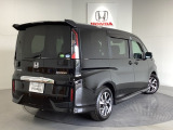 ステップワゴン 1.5 スパーダ ホンダ センシング 